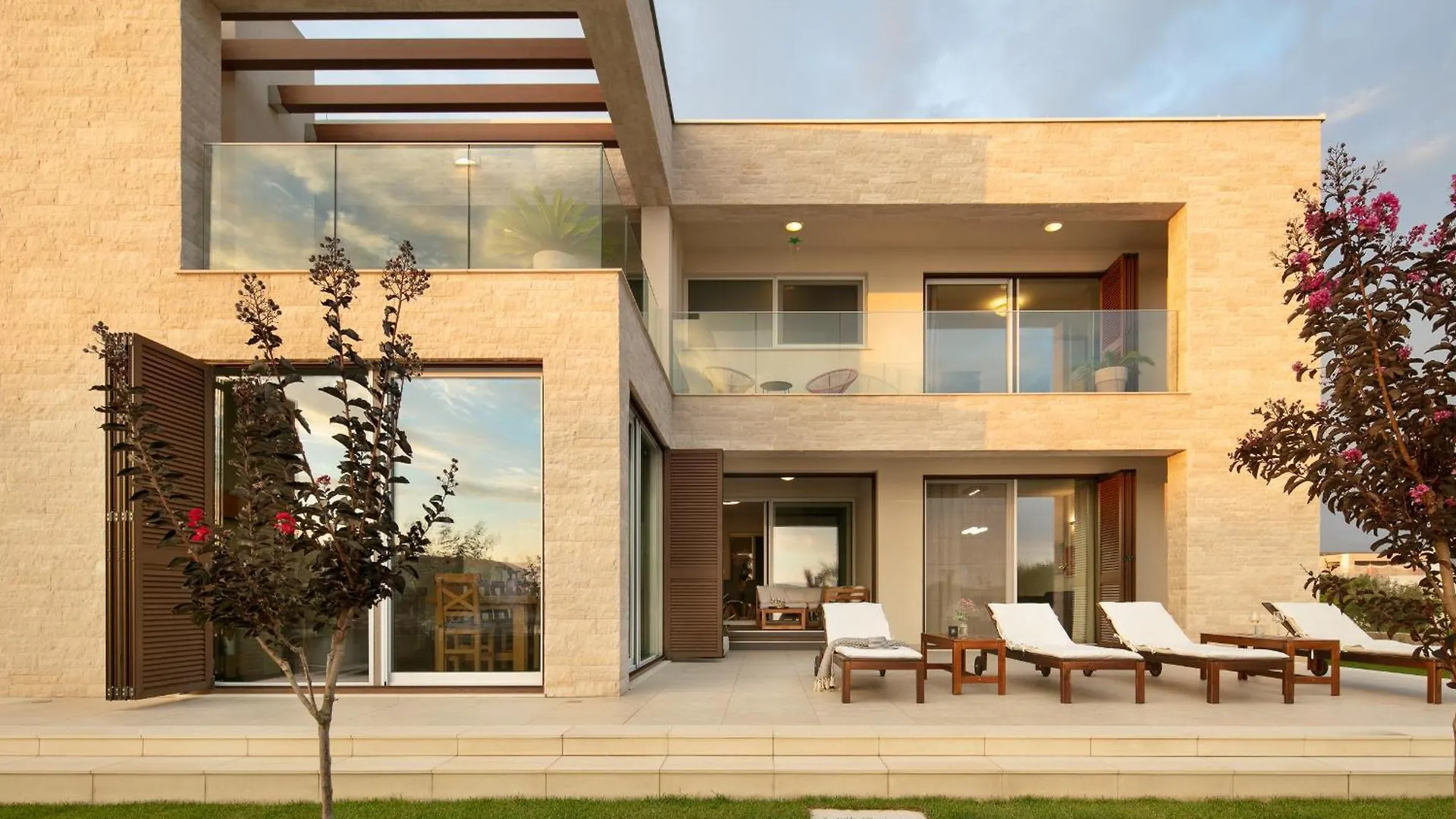Beautiful Villa Sale Sukosan Croatia