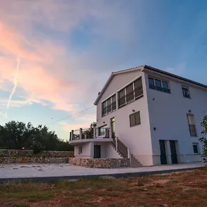 Apartament Luxury Boduja, Sukošan