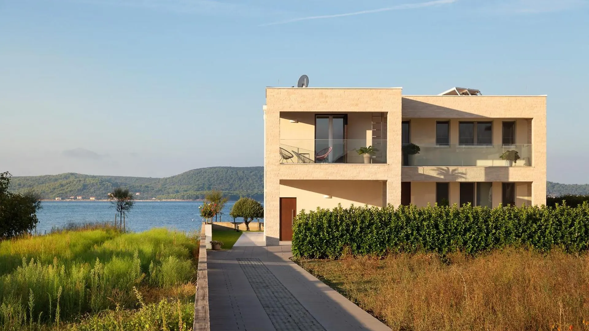 Beautiful Villa Sale Sukosan 0*,  Croatia