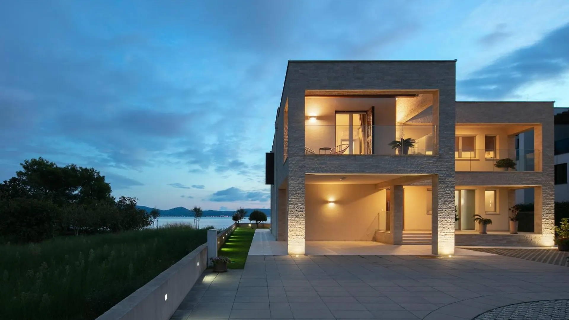 Beautiful Villa Sale Sukosan