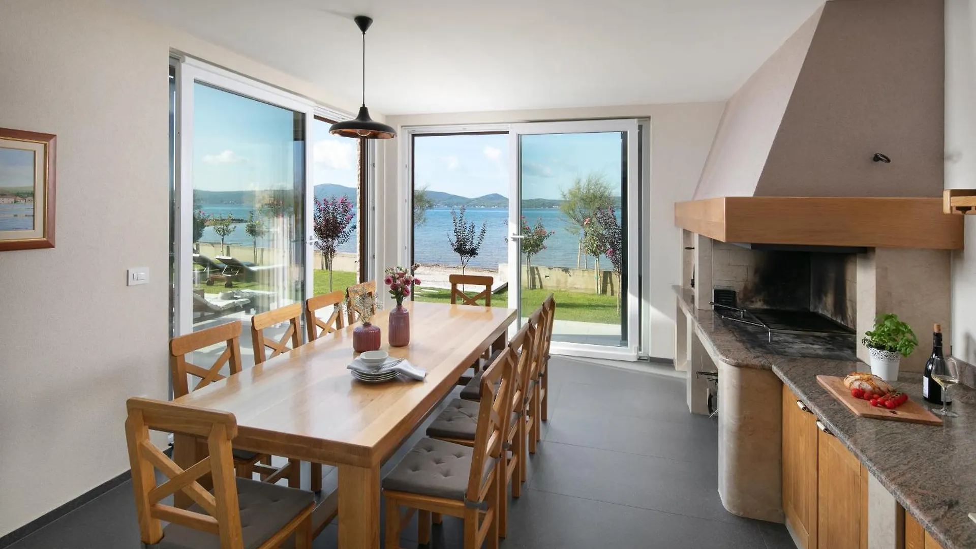 Beautiful Villa Sale Sukosan