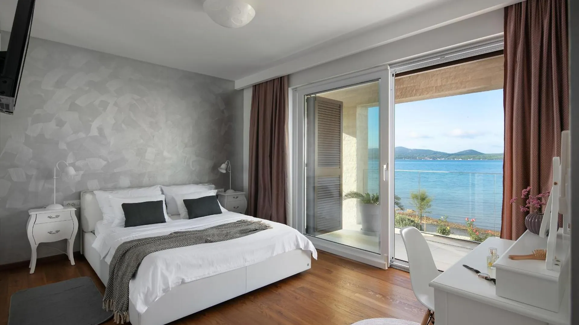 Beautiful Villa Sale Sukosan Croatia