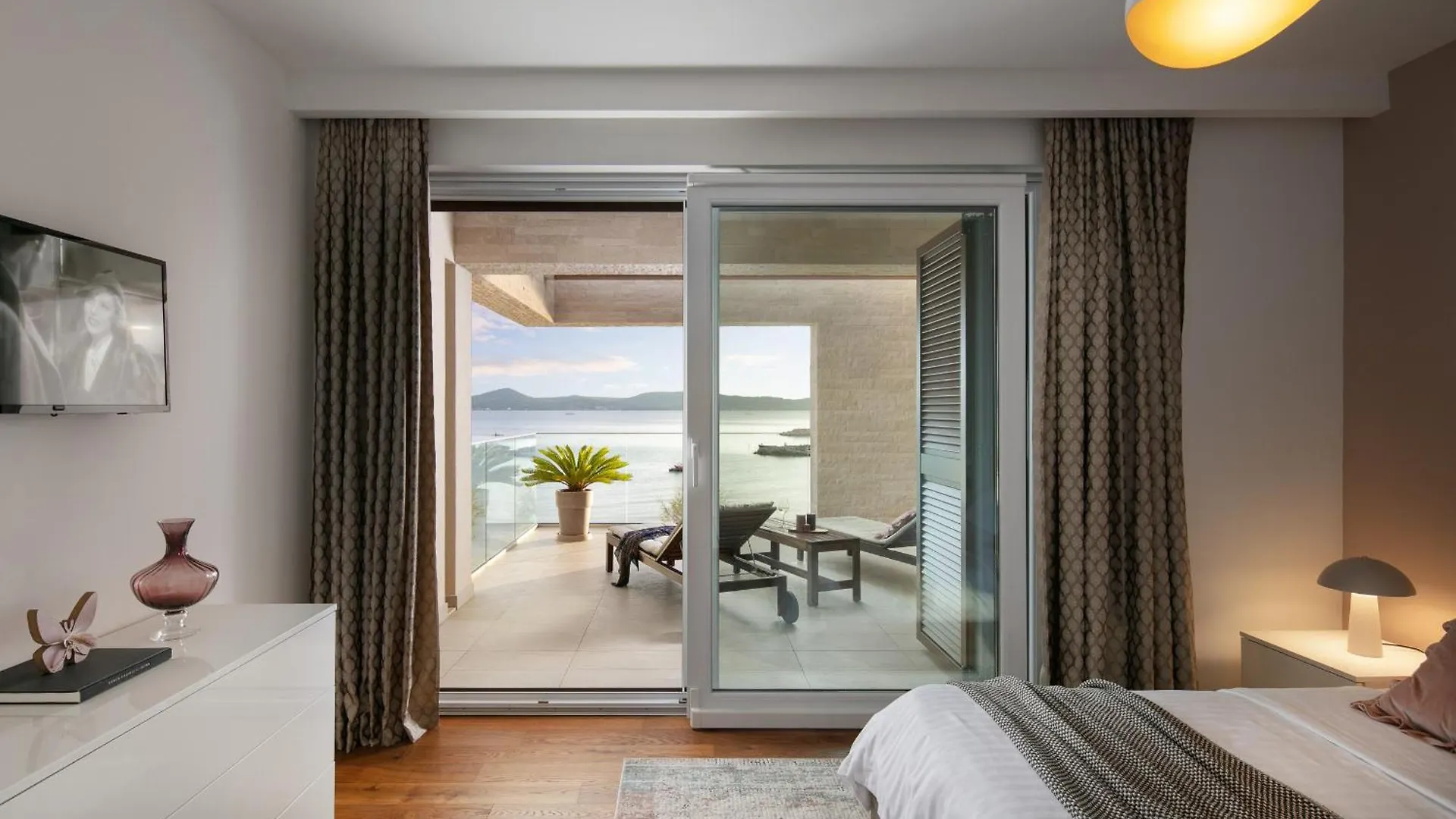 Beautiful Villa Sale Sukosan Croatia