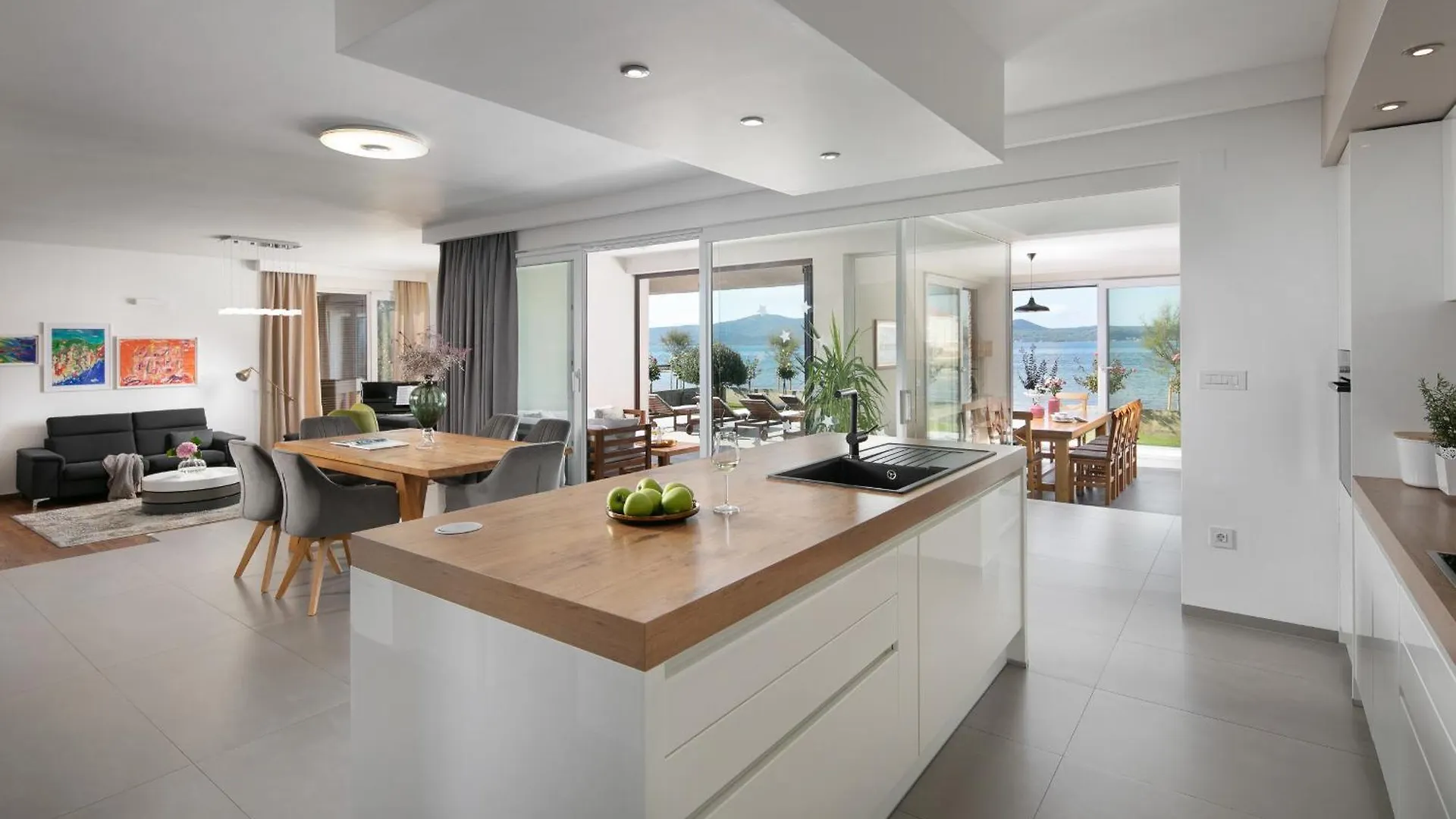 Beautiful Villa Sale Sukosan 0*,  Croatia