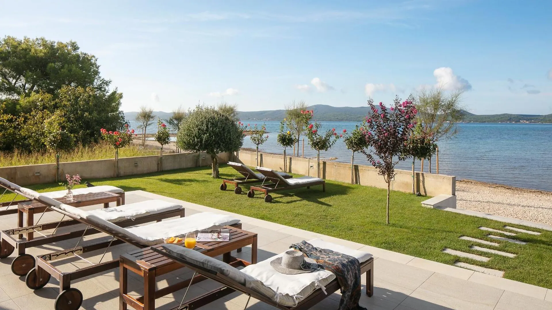 Beautiful Villa Sale Sukosan