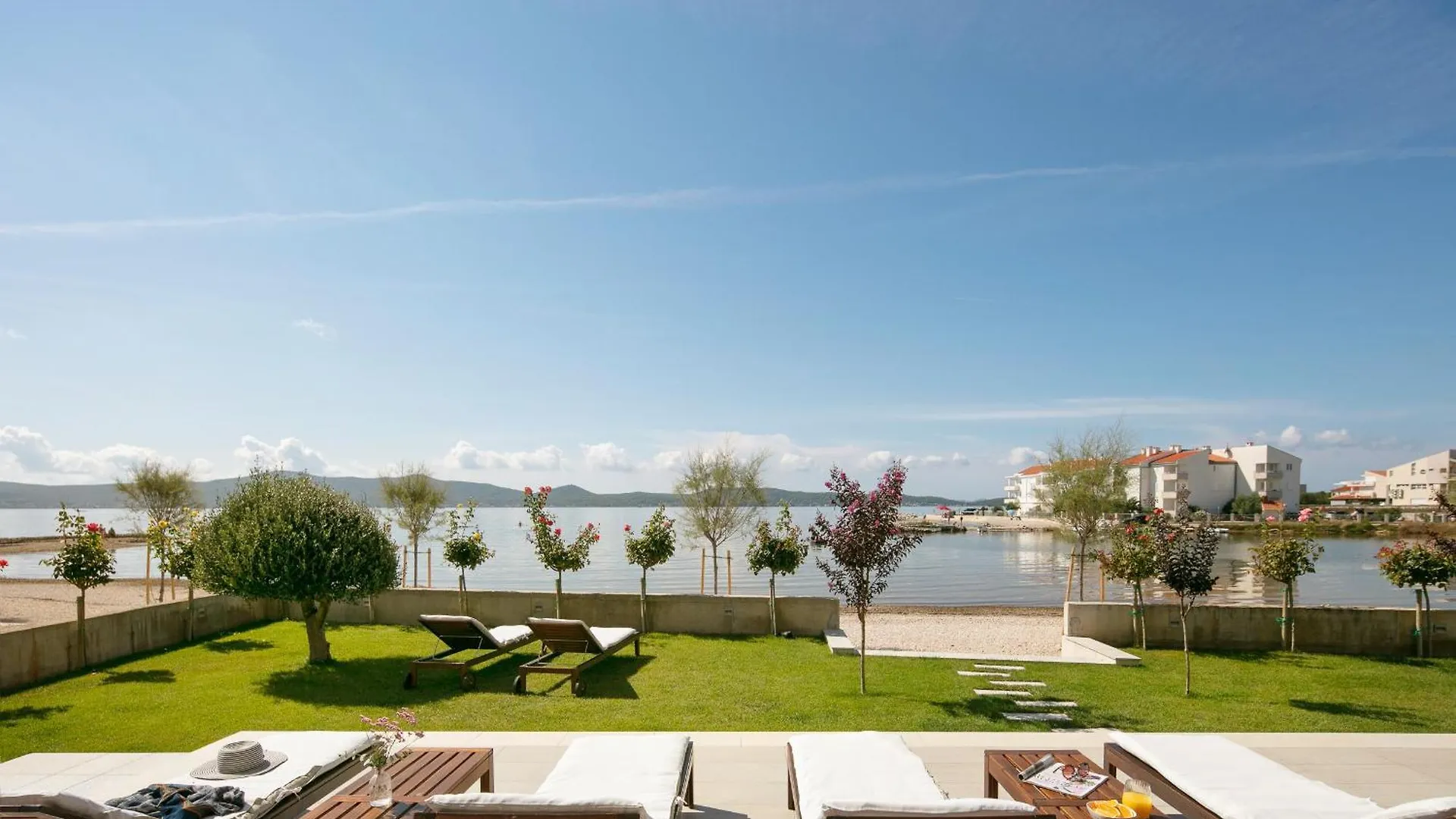 Beautiful Villa Sale Sukosan Croatia