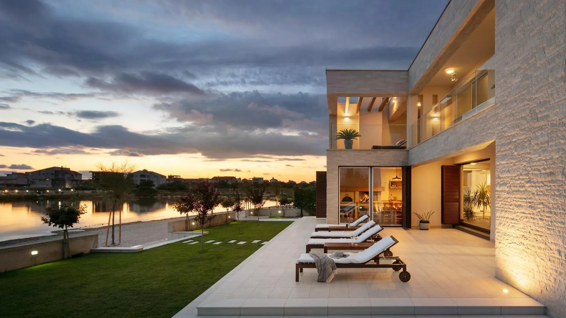 Beautiful Villa Sale Sukosan